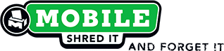mobile shredit logo