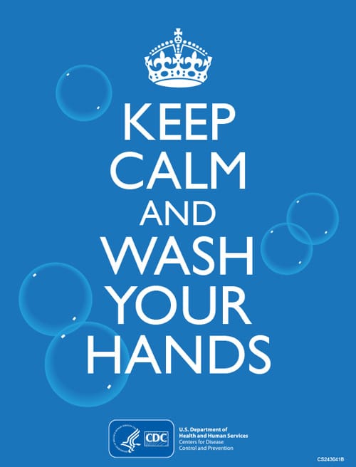 keep calm image