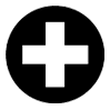 medical sign
