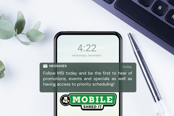 mobile shred it 