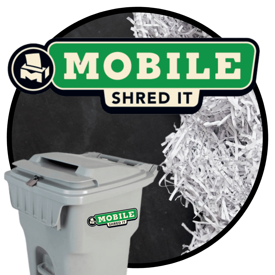 mobile shred it