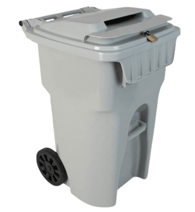 poly cart