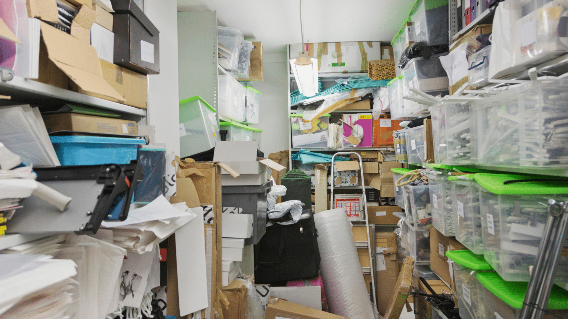 business shredding services